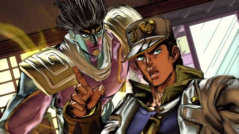 Is there a lore reason why his stand's called star platinum the world.